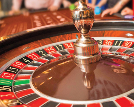 Govt yet to receive over Rs 110 million from three casinos