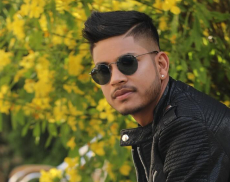 Patan High Court grants clean chit to cricketer Sandeep Lamichhane in rape case