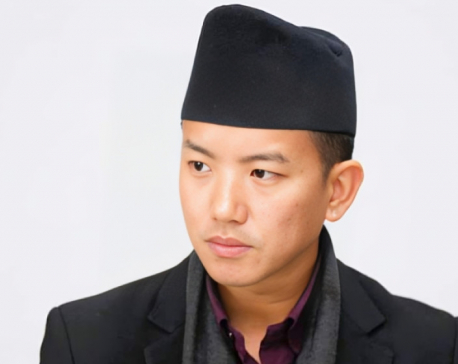MP Nembang identifies three priorities for Ilam after taking oath