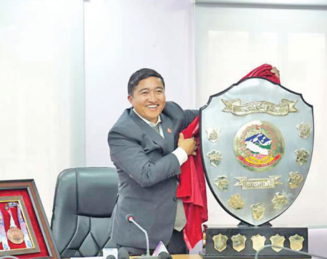 14th Central President Running Shield sports competition to begin from today