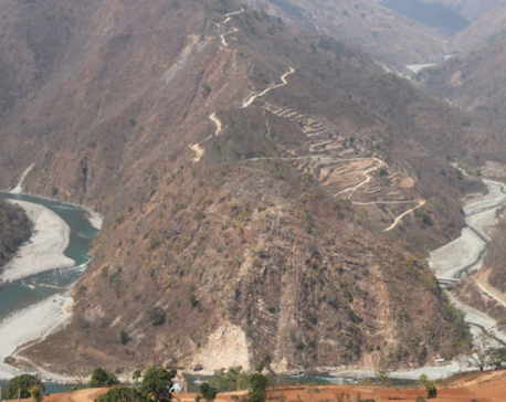 Private sector leads hydropower generation over government