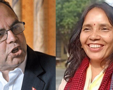 Ex-PM Khanal and Secretary Shah designated as Unified Socialist’s election commanders in Ilam constituency-2 and Bajhang-1