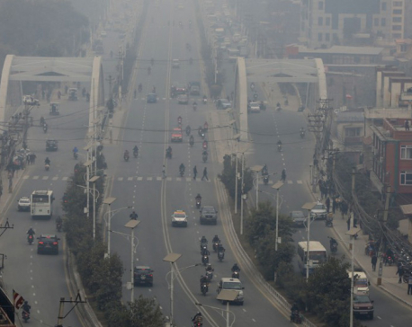 Air pollution linked to 135 million premature deaths: Study