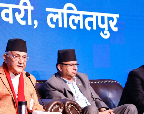 UML council meeting to continue today