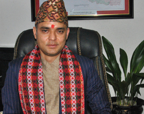 Special Court sentences Paudel to nine years, fined Rs 232.7 million