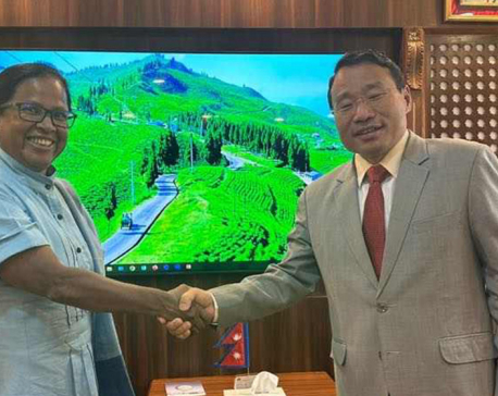 Kathmandu to host UNDP Asia Pacific regional meeting
