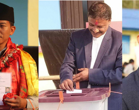 By-Election: Voting underway in Ilam-2 and Bajhang-1(a)