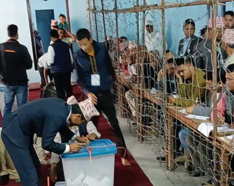 Bajhang-1 by-election: NC maintains narrow lead over UML