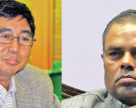 With the split of JSP-Nepal, ruling coalition narrowly saves the govt from collapse