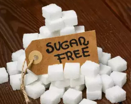 Packaged foods sold in guise of ‘sugar free’ items rampant in market