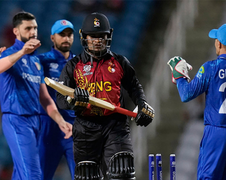 ICC Men’s T20 World Cup 2024 enters second round (with fixtures)