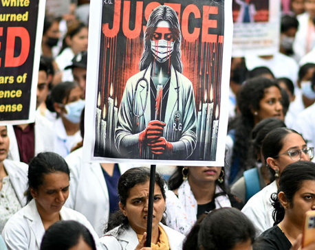 Indian state passes law seeking death penalty for rape