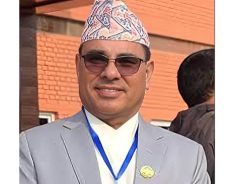 Lumbini province lawmaker KC sent to prison for a 33-year-old case