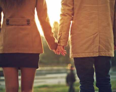 People look for this trait the most in long-term relationship
