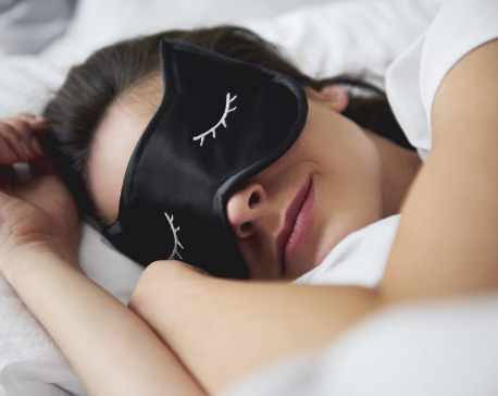Maximize your beauty sleep