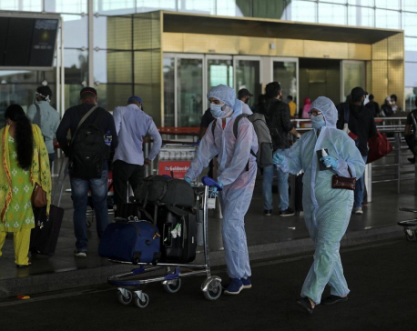 India among 10 worst-hit COVID-19 nations as cases jump; air travel reopens