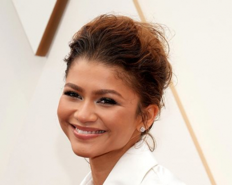 Zendaya among celebs to react to US Supreme Court ending constitutional right to abortion