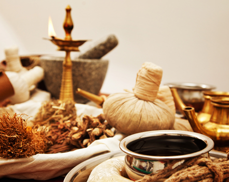 5 easy ways to incorporate Ayurveda into your life