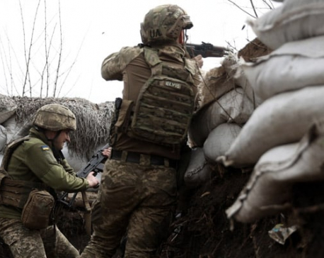 Russia-Ukraine War: Failure of Global Diplomacy