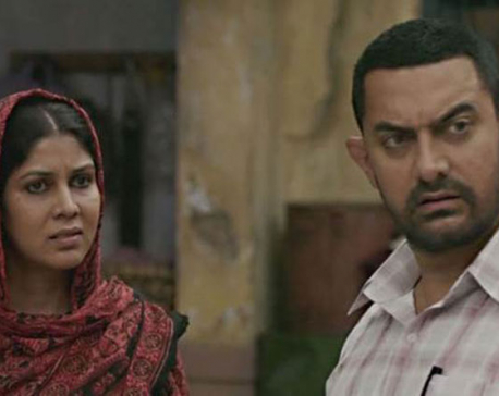 ‘Dangal’: Strong performances and Aamir expectedly shine