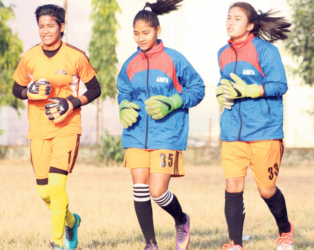 Nepal open SAFF campaign taking on Bhutan today