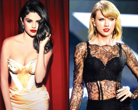 Selena Gomez ends friendship with Taylor Swift