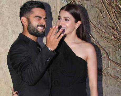 Anushka Sharma says marriage is on cards. But when exactly will it happen?