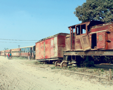 Janakpur-Jayanagar railway service unlikely to resume by June