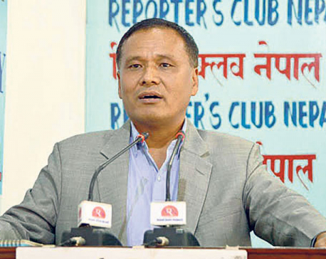 Kathmandu Valley won’t face power cut till mid-Jan: NEA