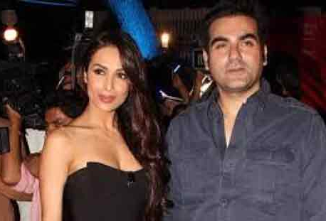 Malaika, Arbaaz attend counselling session after filing for divorce