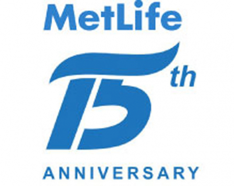 MetLife completes 15 years of service
