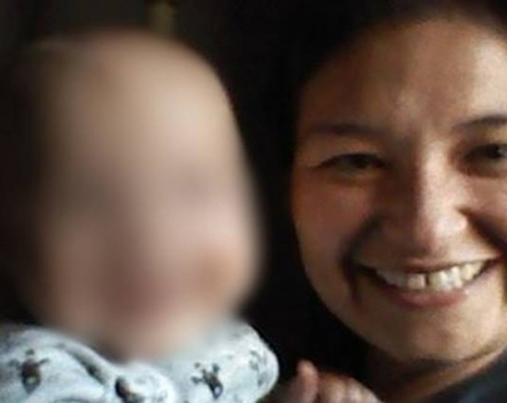 Mother posts suicide note on Facebook, kills self, toddler