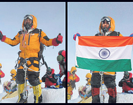 Indian couple controversy exposes flaws in Everest climb certification