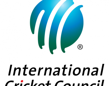Pandey, Chaudhary named co conveners of ICC Advisory Committee