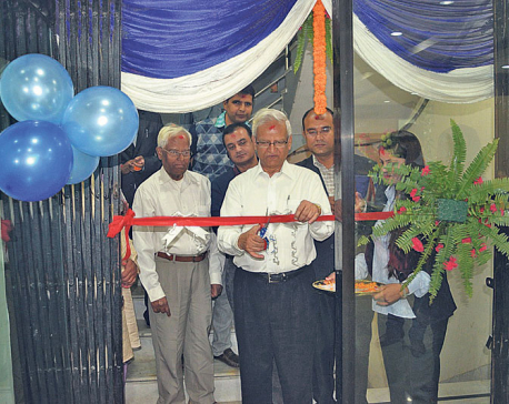 Manjushree Finance opens new branch office in Butwal