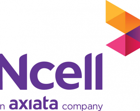 Ncell launches 'Ek Ma Dui Offer'