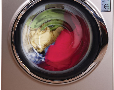 Skyworth washing machine launched
