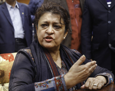 Cabinet decides to provide Rs 5 million medical expense to Sujata