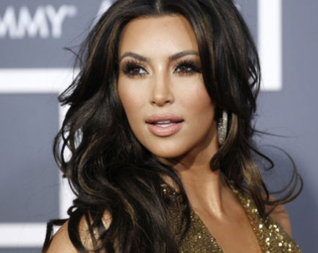 16 arrested over Kardashian West jewelry heist