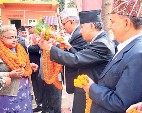 Inclusion doesn't mean including unqualified: CJ Karki