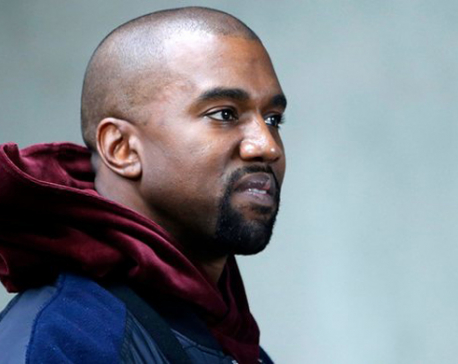 Kanye West checks out of hospital after being admitted for exhaustion