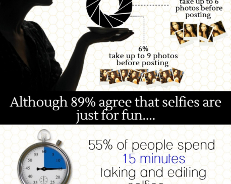 Infographics: Art or Vanity?