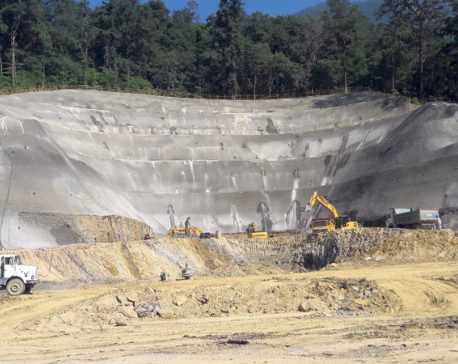 Bheri-Babai multipurpose project to start within a year