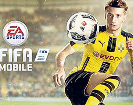 FIFA Mobile now available worldwide