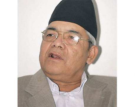 Rift within ruling NCP widens with PM Oli rejecting vice chair Gautam as NA member