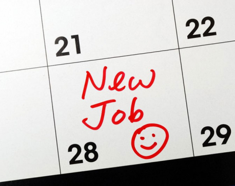 Eight Do’s and Don’ts for starting a new job