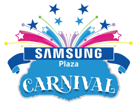 Samsung Plaza Carnival concludes