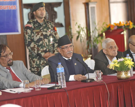 PM roots for trans-Himalayan cooperation