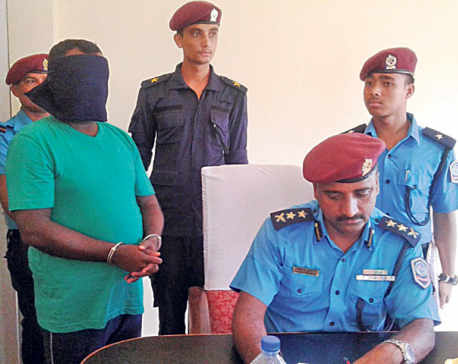 Notorious foreign criminals have Nepali citizenships