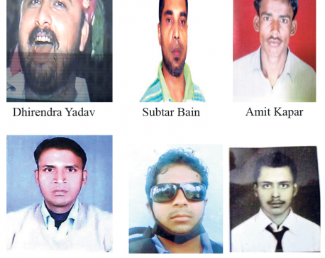 A year on, martyrs’ families in Madhes disappointed